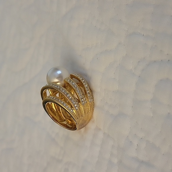 Cocktail ring - Picture 2 of 2